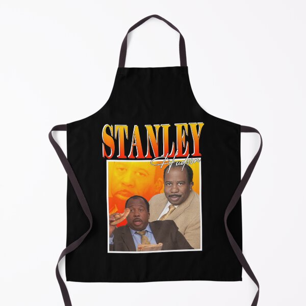 Item preview, Stanley Hudson designed and sold by BryanClothesArt.