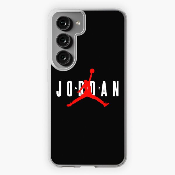 Supreme x Air Jordan iPhone 7 Case
