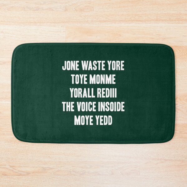 Item preview, Dont Waste Your Time On Me   designed and sold by victoriapenelo.