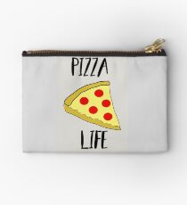 Pizza Studio Clutch