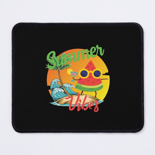 Item preview, Summer Vibes - Holiday Mode designed and sold by Limek.
