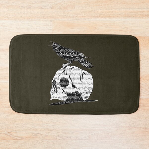 Item preview, The Raven designed and sold by ErinOwens2.