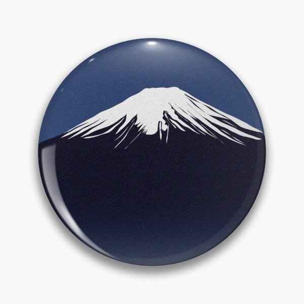 Item preview, Aokigahara - Fuji Yama - Jukai designed and sold by KaishoDesign.
