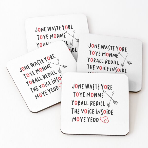 Item preview, Dont Waste Your Time On Me designed and sold by victoriapenelo.