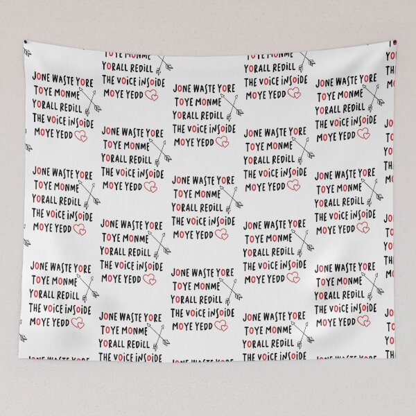 Item preview, Dont Waste Your Time On Me designed and sold by victoriapenelo.