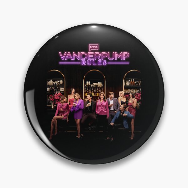 Item preview, -Reunion_)vanderpump<<rules, designed and sold by francpoli.