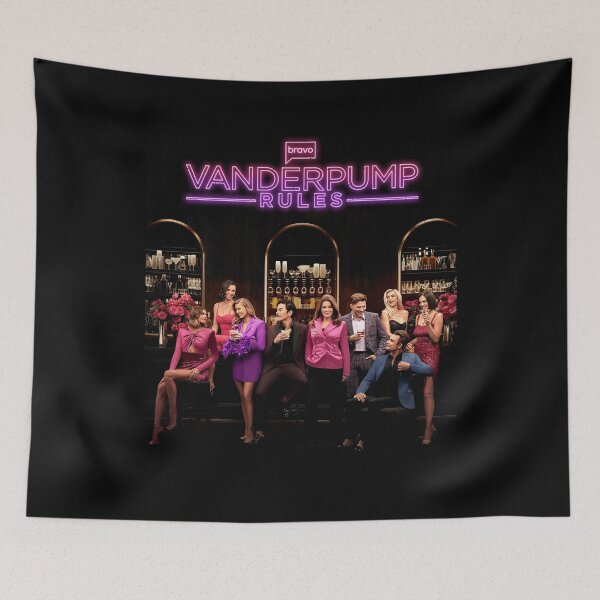 Item preview, -Reunion_)vanderpump<<rules, designed and sold by francpoli.