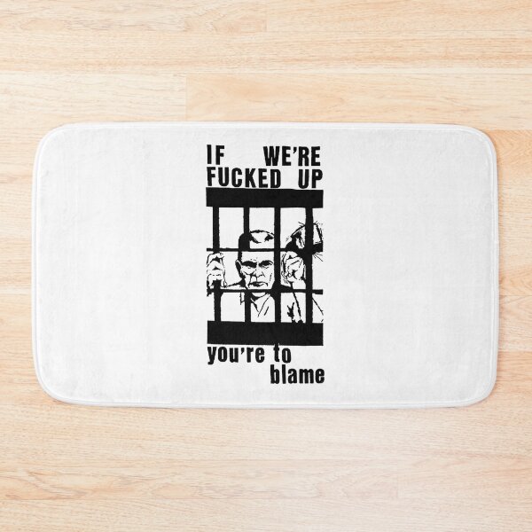 Item preview, F_ed Up  designed and sold by victoriapenelo.