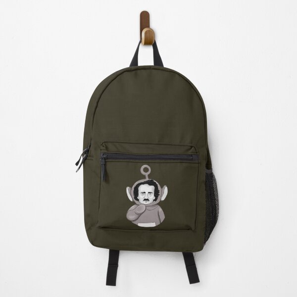 Item preview, Edgar Allan Po designed and sold by ErinOwens2.