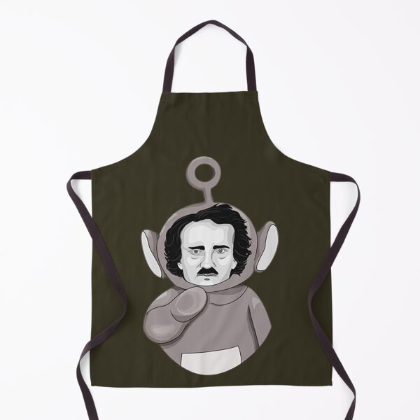 Aperçu de l'œuvre Edgar Allan Po créée et vendue par ErinOwens2.