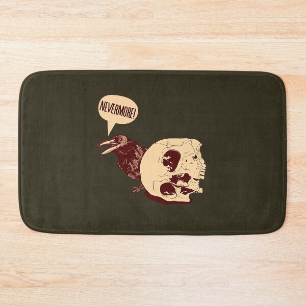 Item preview, Nevermore EDPOE designed and sold by ErinOwens2.
