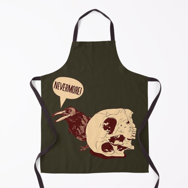Item preview, Nevermore EDPOE designed and sold by ErinOwens2.