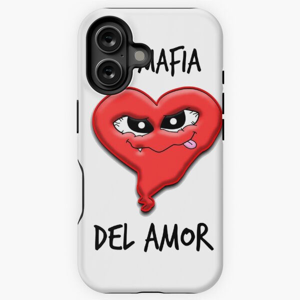 Item preview, The Love Mafia designed and sold by RosedesignArt.