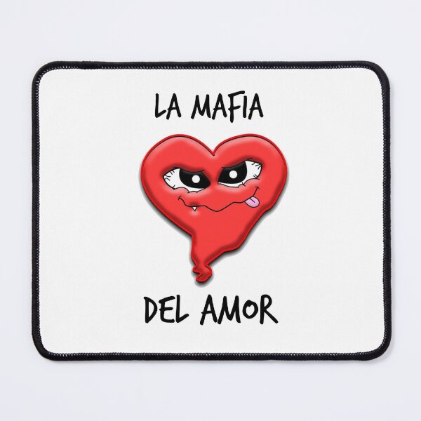 Item preview, The Love Mafia designed and sold by RosedesignArt.