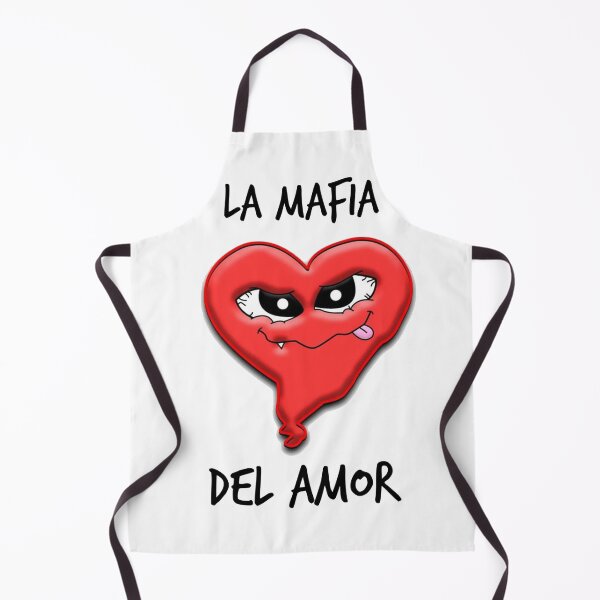 Item preview, The Love Mafia designed and sold by RosedesignArt.