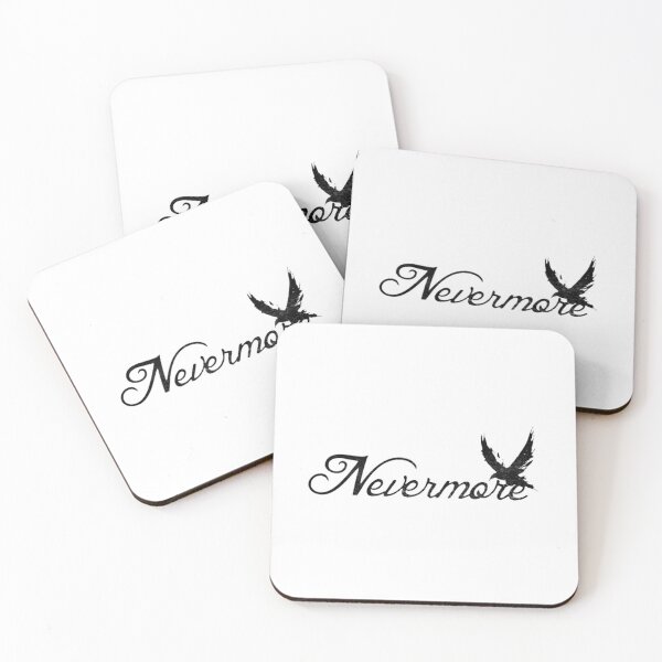 Item preview, Nevermore designed and sold by ErinOwens2.
