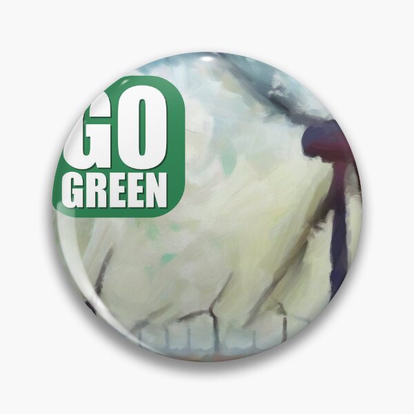 Item preview, Sustainable Energy: Empower Our Future. Go Green! designed and sold by ciaobebo.