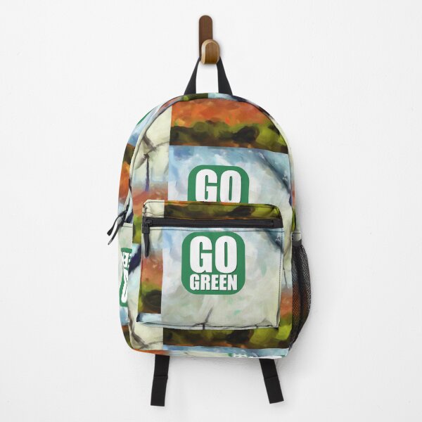 Item preview, Sustainable Energy: Empower Our Future. Go Green! designed and sold by ciaobebo.