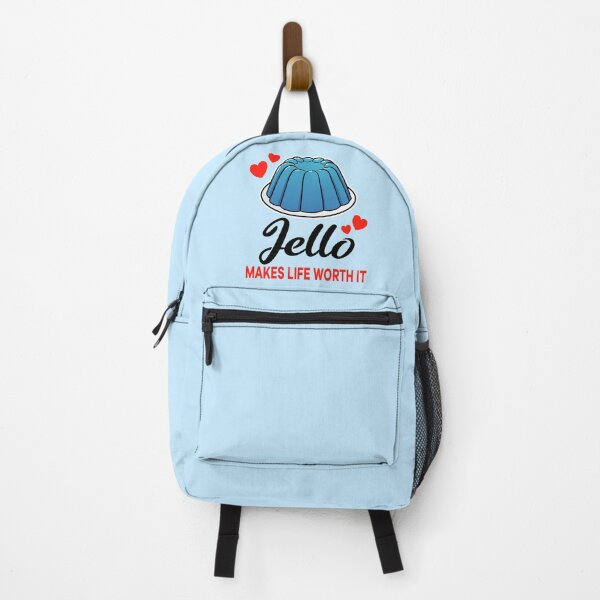 Item preview, Blue Jello makes life worth it designed and sold by jonmlam.