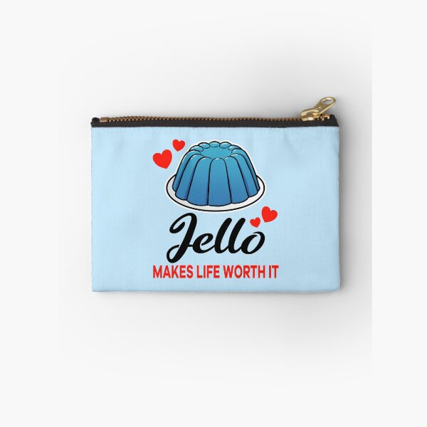 Item preview, Blue Jello makes life worth it designed and sold by jonmlam.