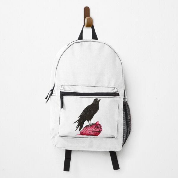 Item preview, quote the raven nevermore designed and sold by ErinOwens2.