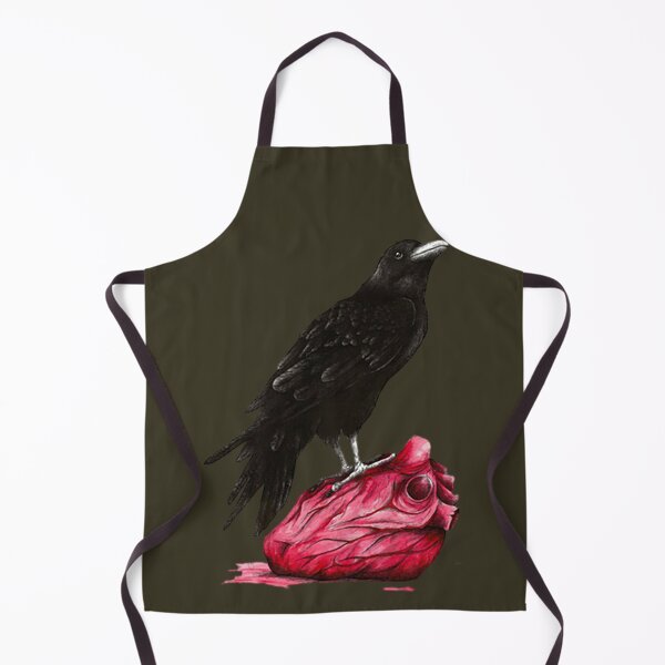 Item preview, quote the raven nevermore designed and sold by ErinOwens2.