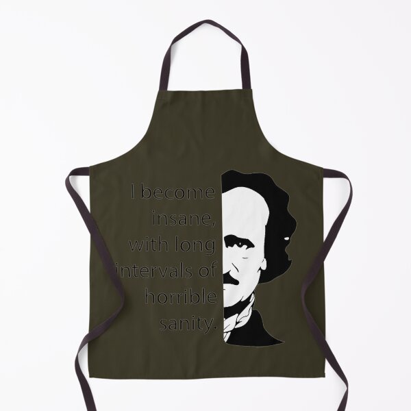 Artikelvorschau, Edgar Allan Poe entworfen und verkauft von ErinOwens2.