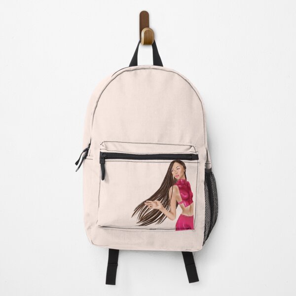 Item preview, Zendaya designed and sold by Kristenmartist.