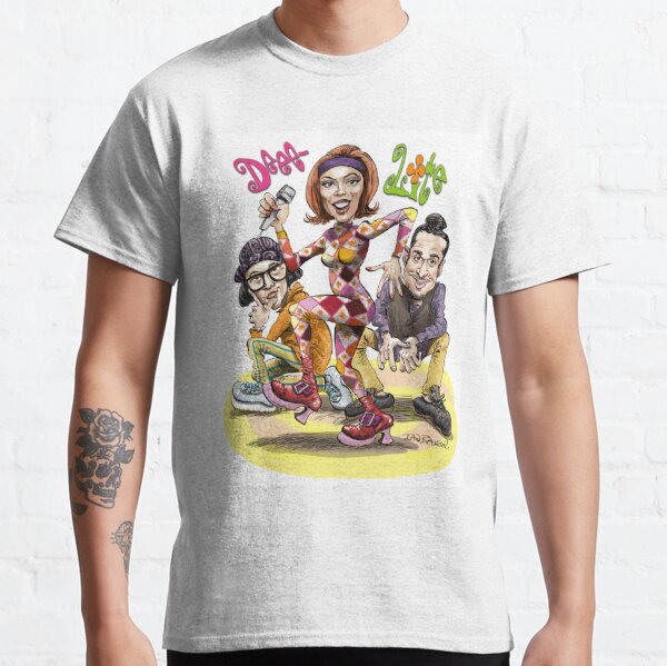 Deee Lite T-Shirts for Sale | Redbubble