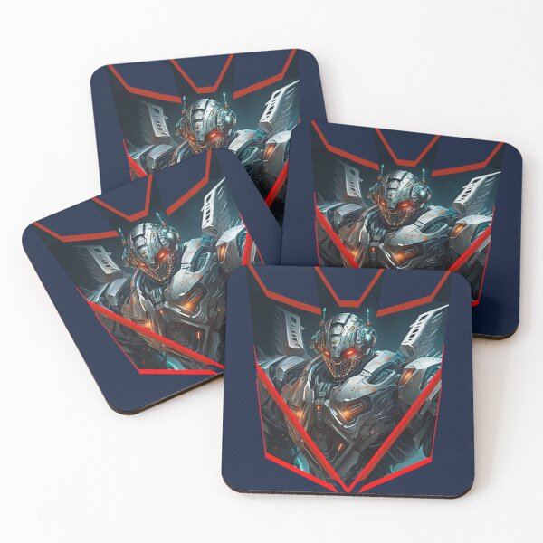 Item preview, Cool Robot Gift Ideas designed and sold by TheLaundryLady.
