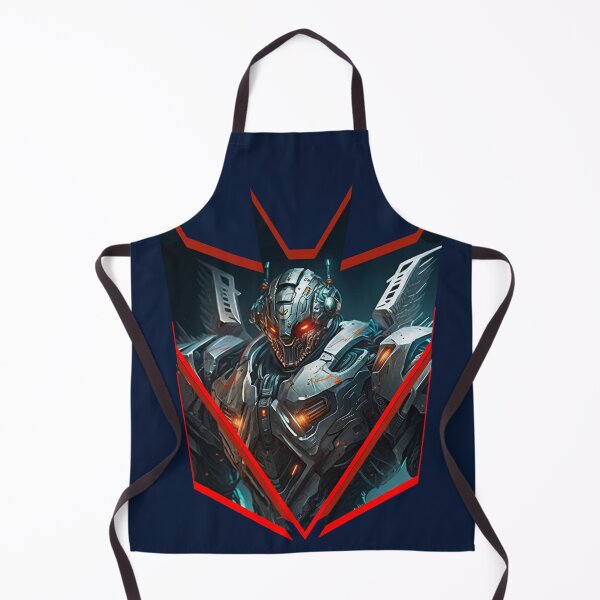 Item preview, Cool Robot Gift Ideas designed and sold by TheLaundryLady.