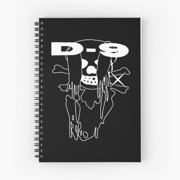 Item preview, Ecco2k Drain Gang Peroxide D9 logo designed and sold by hhelimhughes.