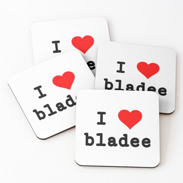 Item preview, i heart bladee  designed and sold by hhelimhughes.