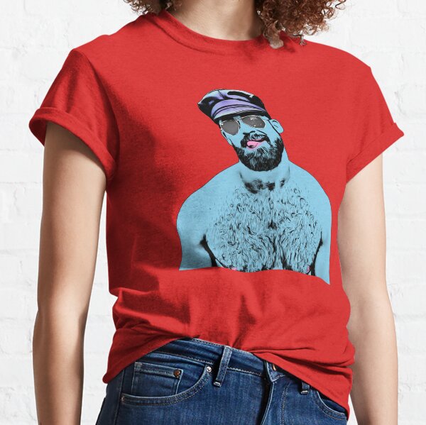 Redbubble Guy T-Shirts for Sale
