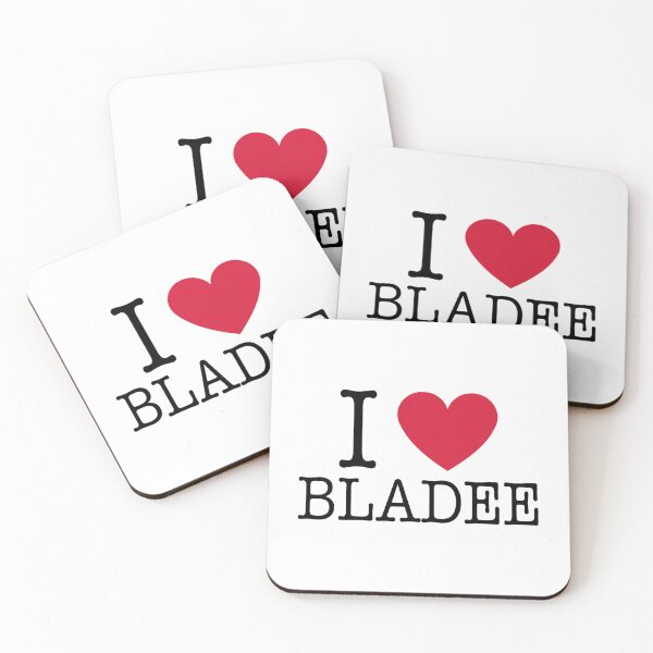 Item preview, I love bladee designed and sold by hhelimhughes.