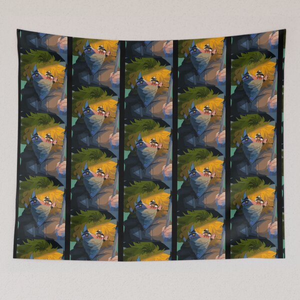 Item preview, hideyoshi Graphic designed and sold by Kanfato.