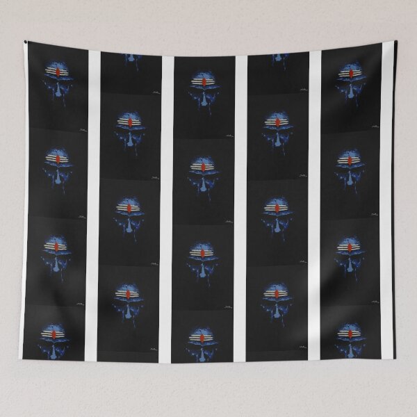 Item preview, mahakal digital art Long designed and sold by kamberlmendarez.