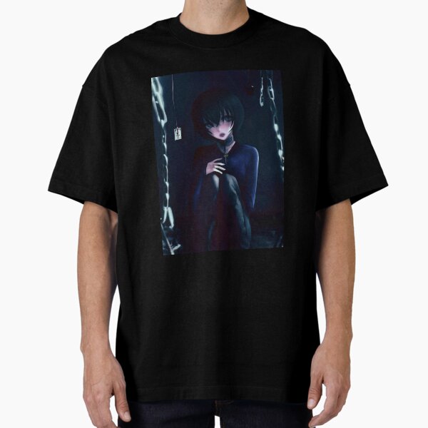 Item preview, U.G. "Watchers" A.E. Baker (main version) designed and sold by audreyyelise.