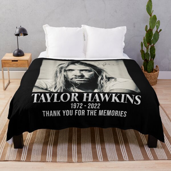 Item preview, Táylór Háwkíns Thank You For The Memories 2022 designed and sold by PhetKoetphon.