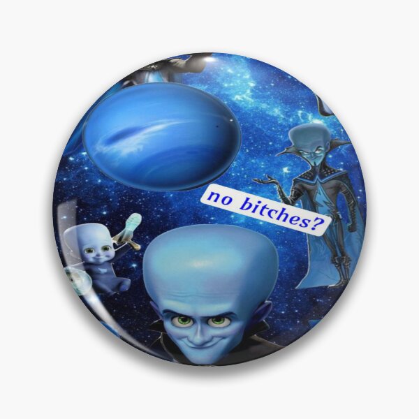 Item preview, Art - Megamind designed and sold by yusefkime.