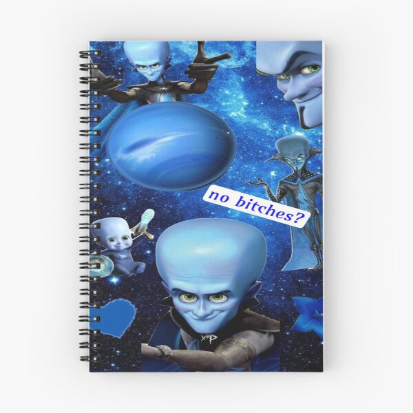 Item preview, Art - Megamind designed and sold by yusefkime.