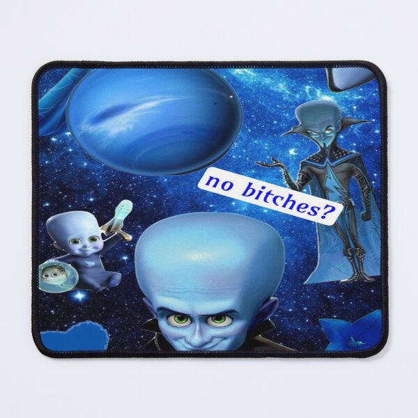 Item preview, Art - Megamind designed and sold by yusefkime.