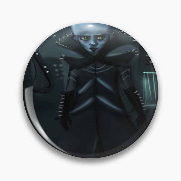 Item preview, Art - Megamind designed and sold by yusefkime.