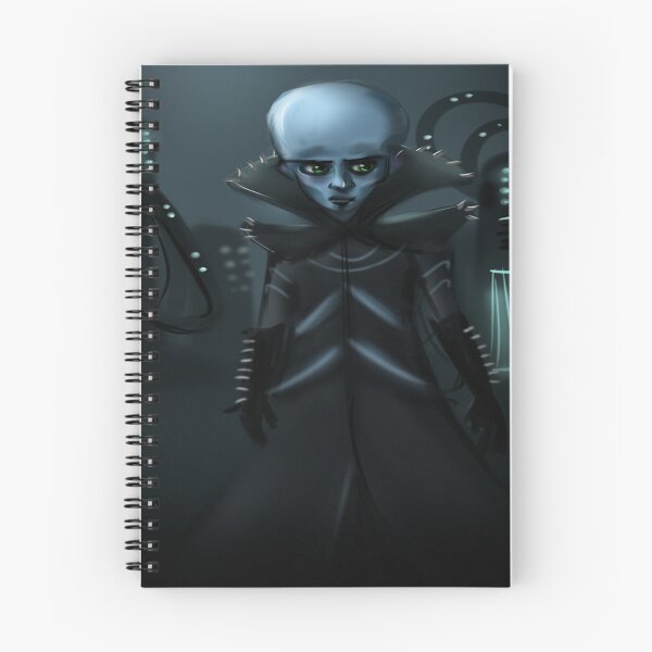 Item preview, Art - Megamind designed and sold by yusefkime.