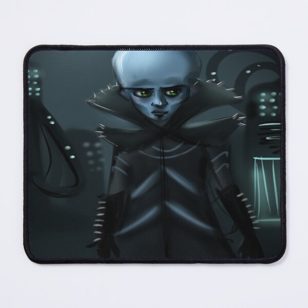 Item preview, Art - Megamind designed and sold by yusefkime.