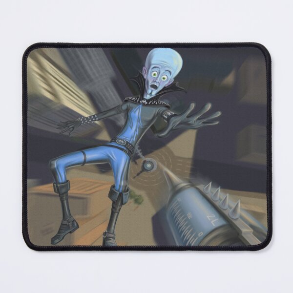 Item preview, Art - Megamind designed and sold by yusefkime.