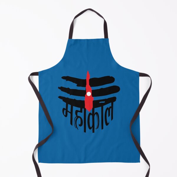 Item preview, Jai Mahakal T shirts designed and sold by kamberlmendarez.