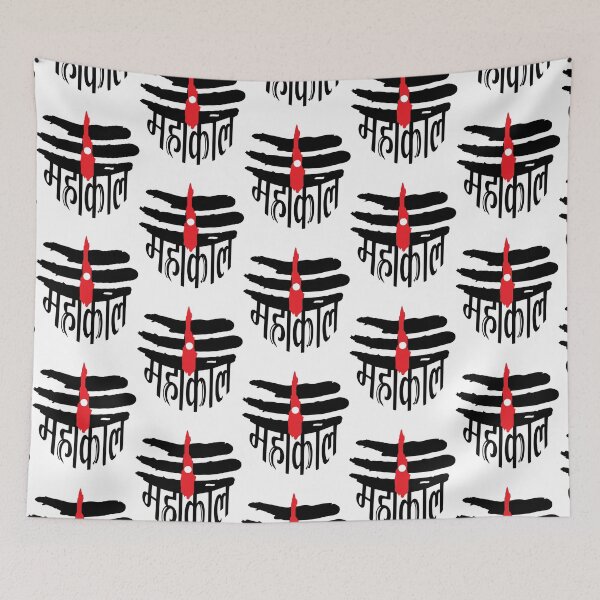 Item preview, Jai Mahakal T shirts designed and sold by kamberlmendarez.