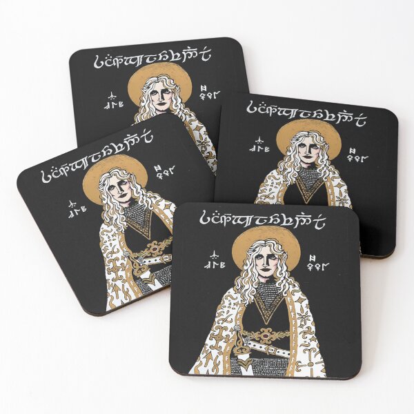 Item preview, art glorfindel funny gifts boys girls designed and sold by ChailleJewett.