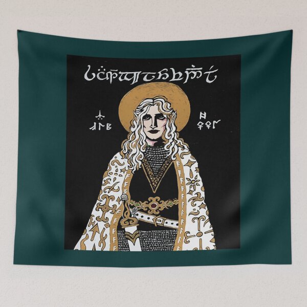 Item preview, art glorfindel funny gifts boys girls designed and sold by ChailleJewett.